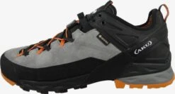 Aku Sportieve Veterschoenen Sportieve Veterschoen Heren Grijs -Herenkleding 5cc5830ac6c9ac2a4dc455586551cb9d