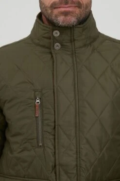 Donsjassen Tussenjas ANDRI Heren Grijs -Herenkleding 5ef0a3c9869cc6a9e9c45b1fd7d7b82f