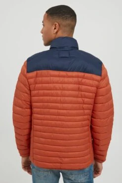 Blend Donsjassen Tussenjas Kaleo Heren Rood -Herenkleding 5f009dcb23f4ee49c1b6e02ab1f2a209