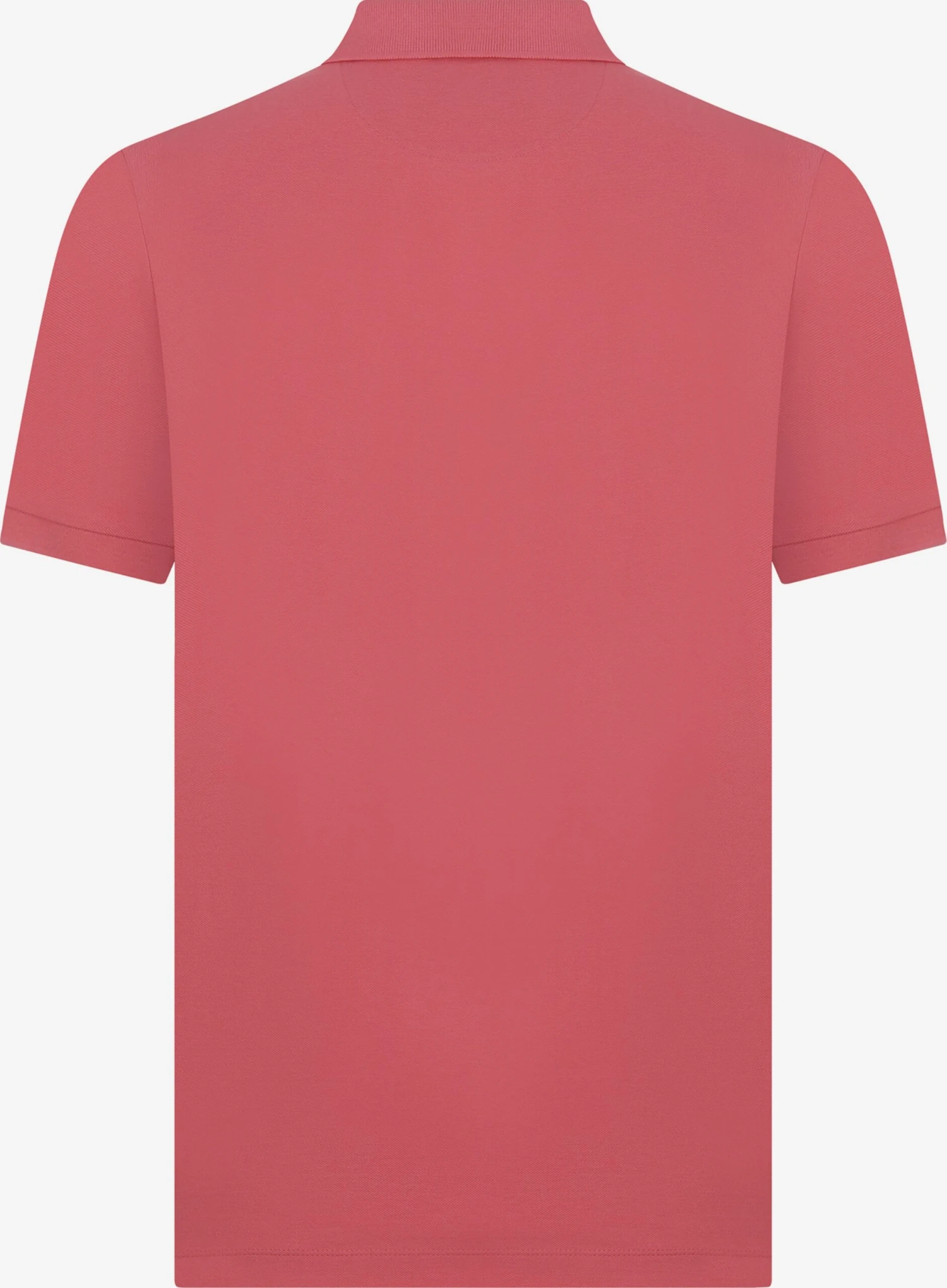 Polos Shirt TADAS Heren Pink 3 Polos Shirt TADAS Heren Pink - Afbeelding 3