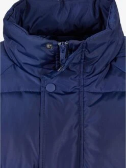 URBAN CLASSICS Winterjassen Winterjas Heren Hemelsblauw -Herenkleding 609731d43e08aa74a0301dd1e626fa3f