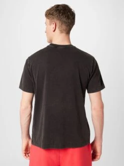 T-shirts Shirt Heren Donkerblauw 8 T-shirts Shirt Heren Donkerblauw -Herenkleding 6300837f95e08e4d9cf55ef0c3ad5e8f