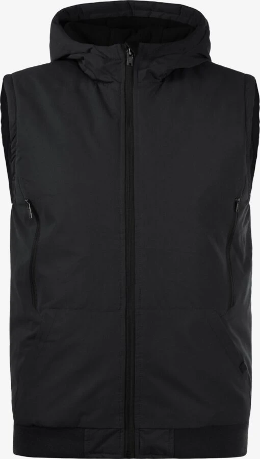 Blend Bodywarmers Bodywarmer Elano Heren Zwart