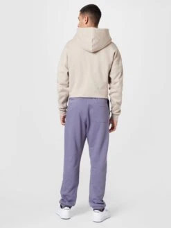 WEEKDAY Sweatpants Tapered Broek Heren Sering 8 WEEKDAY Sweatpants Tapered Broek Heren Sering -Herenkleding 63cfee691e4d62fc9b935792cbe62178