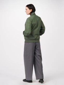 Pinqponq Outdoor Jassen Functionele Jas Heren Groen -Herenkleding 63f82f6d8ce60298f9d21efc5f9e2dbf