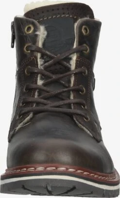 Bullboxer Boots & Laarzen Laarzen Heren Bruin -Herenkleding 6452bc8567b3dc7814d413a9ba7ca444