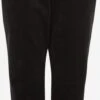 Pantalons Regular Broek LINUS Heren Zwart