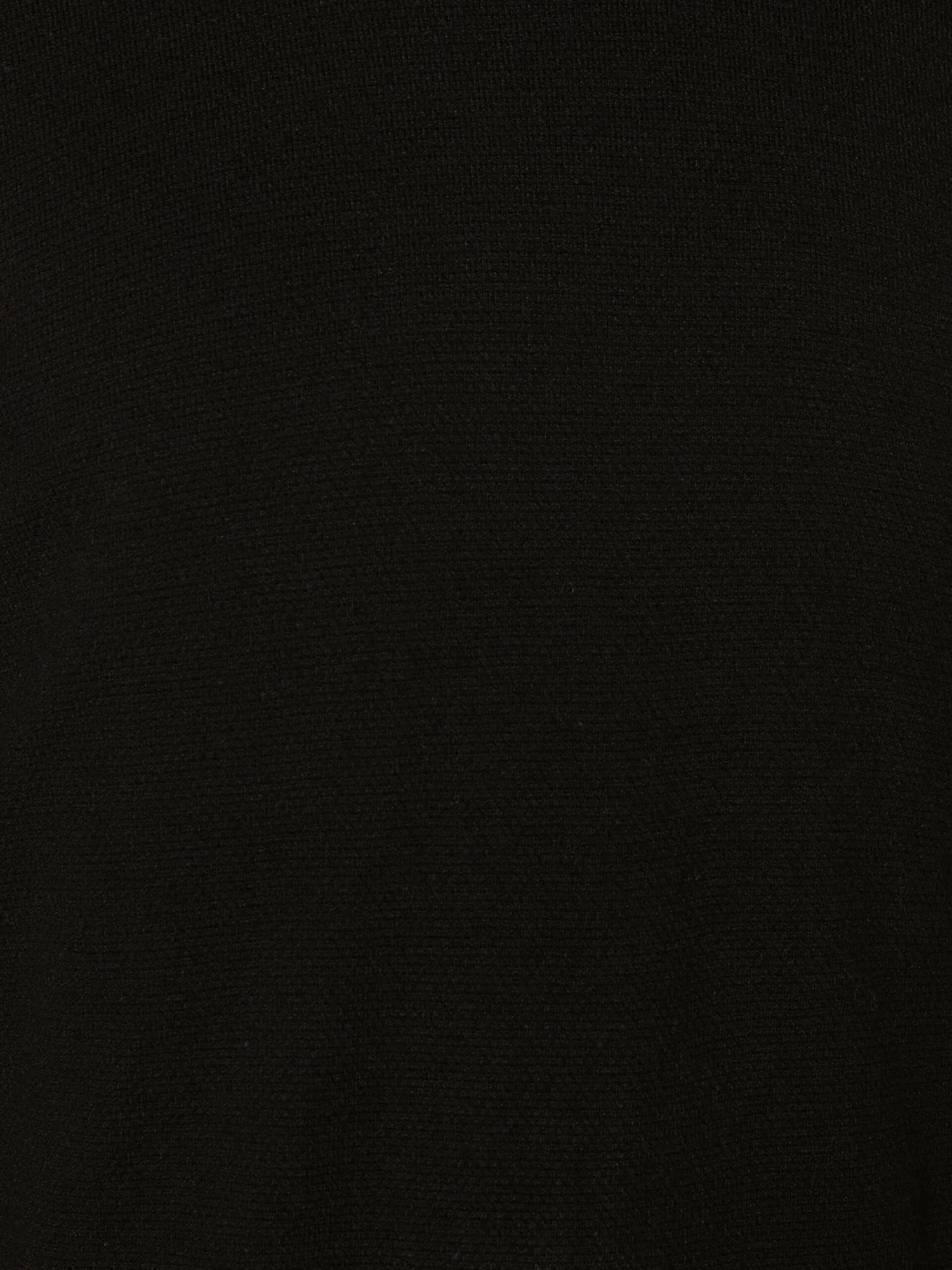 BERSHKA Crewneck Truien Trui Heren Zwart 6 BERSHKA Crewneck Truien Trui Heren Zwart - Afbeelding 6