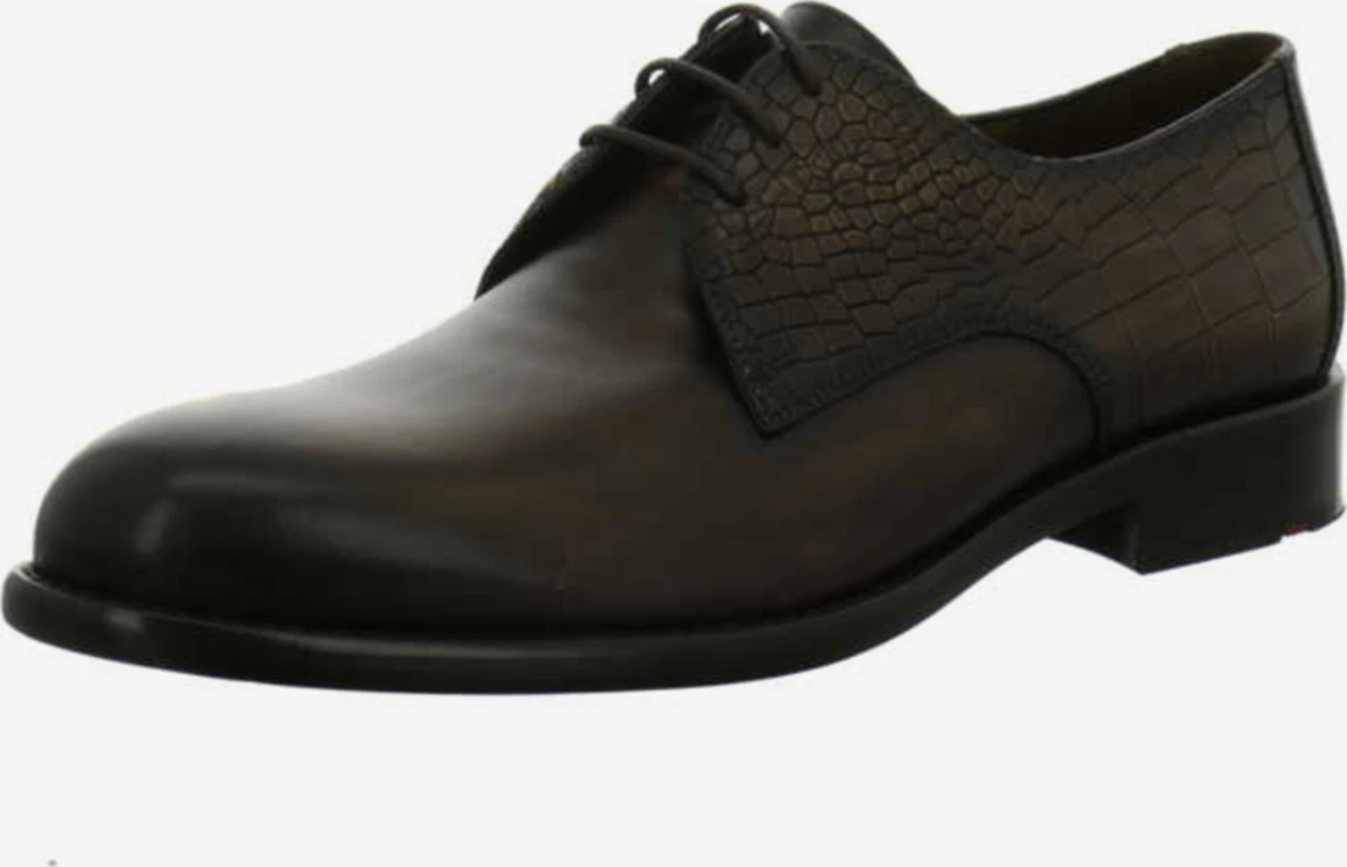 Lloyd Nette Schoenen Veterschoen Heren Bruin 1 Lloyd Nette Schoenen Veterschoen Heren Bruin