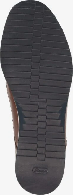 Lage Schoenen Instappers Hajoko Heren Karamel -Herenkleding 6879fde1b7e3cc1298c1ef28fb49830c