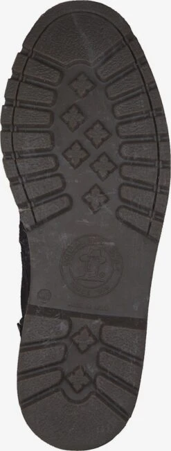 Panama Jack Laarzen Veterlaarzen PT180095C012 Heren Zwart -Herenkleding 68a7cf3efcdd590e5d5854eb6c988a4d