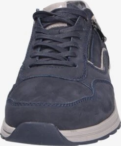 WALDLÄUFER Casual Sneakers Sneakers Laag Heren Donkerblauw 9 WALDLÄUFER Casual Sneakers Sneakers Laag Heren Donkerblauw -Herenkleding 692da09665553d39dd02880c9bfac65a