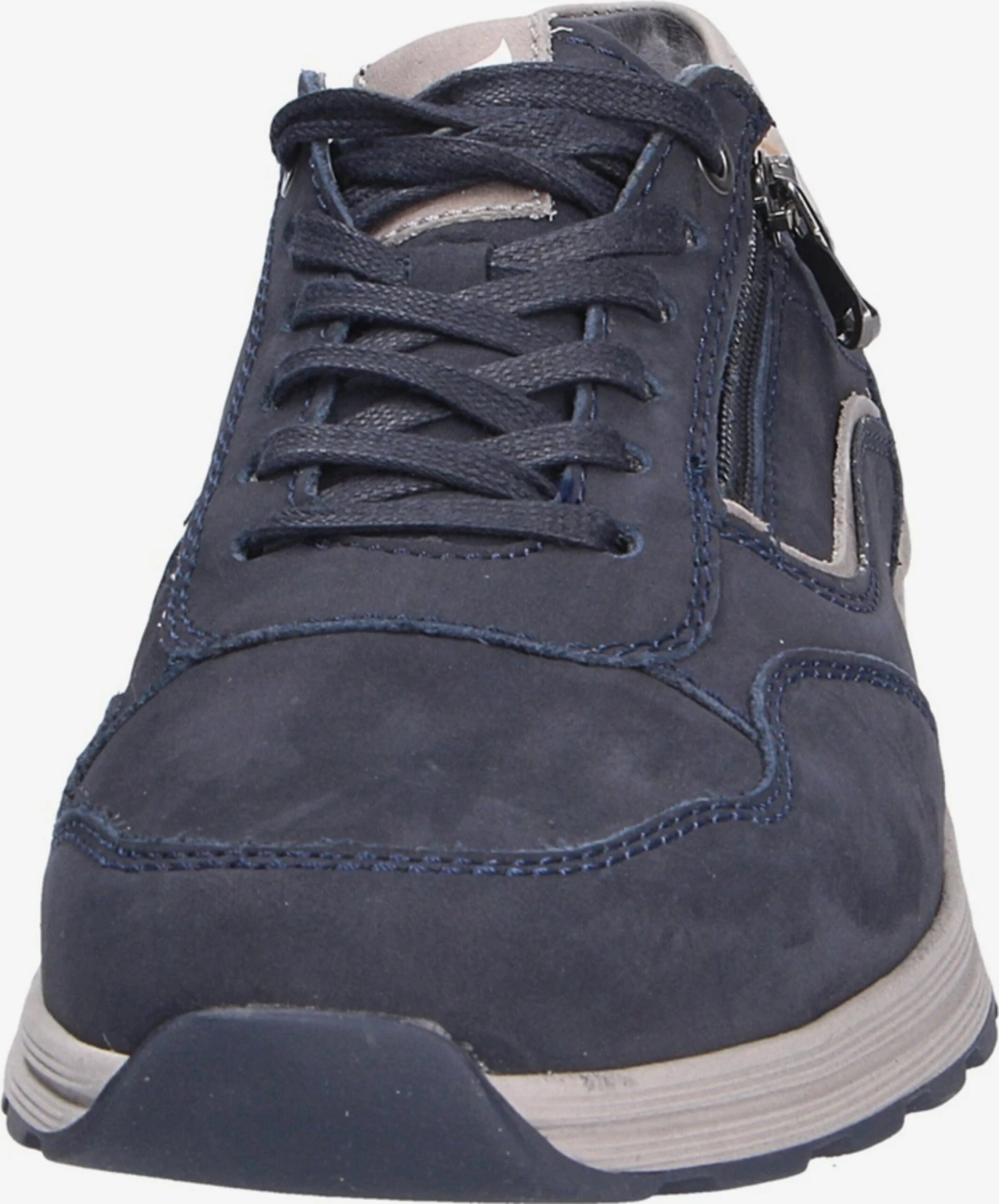 WALDLÄUFER Casual Sneakers Sneakers Laag Heren Donkerblauw 5 WALDLÄUFER Casual Sneakers Sneakers Laag Heren Donkerblauw - Afbeelding 5