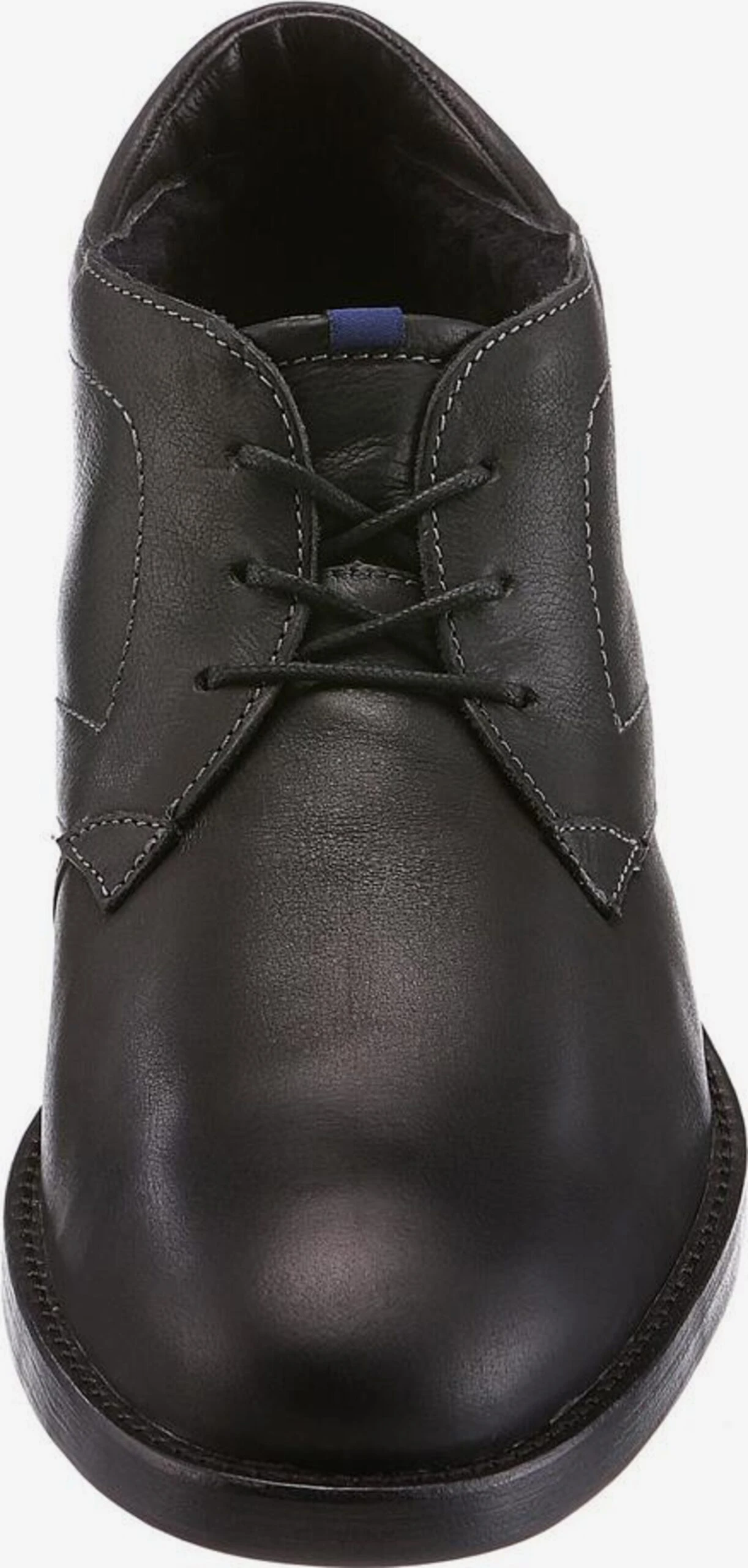 Lloyd Boots & Laarzen Laarzen Manila Heren Zwart 2 Lloyd Boots & Laarzen Laarzen Manila Heren Zwart - Afbeelding 2