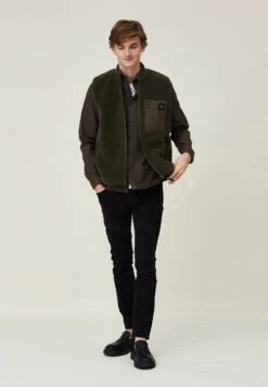 Lexington Bodywarmers Bodywarmer Mattia Heren Groen 8 Lexington Bodywarmers Bodywarmer Mattia Heren Groen -Herenkleding 697781c1d316dbf53766c831ca3b1cb4