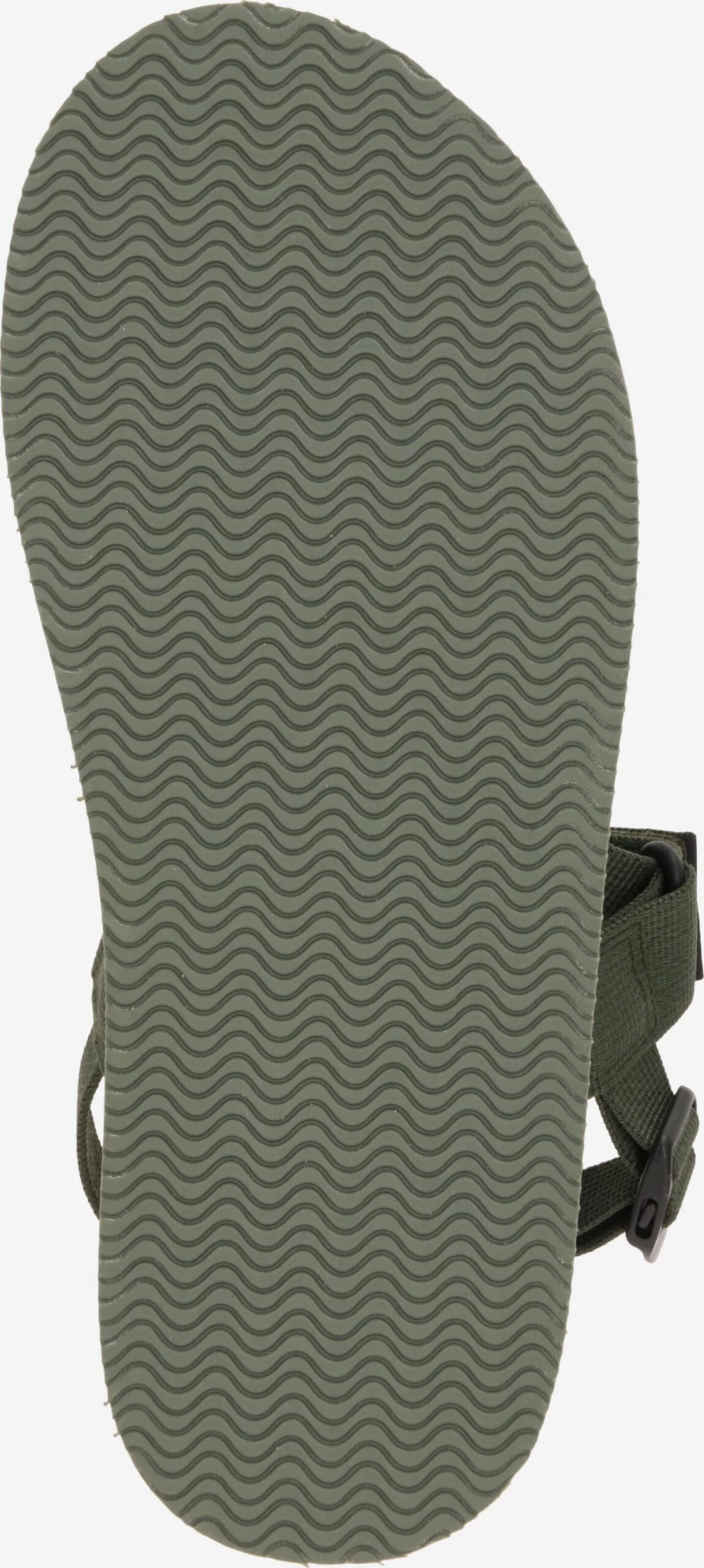 Jack Wolfskin Sandalen & Pantoffels Sandalen Heren Groen 3 Jack Wolfskin Sandalen & Pantoffels Sandalen Heren Groen - Afbeelding 3