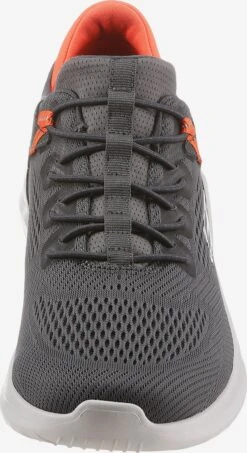 Skechers Running Sneakers Sneakers Laag Heren Antraciet -Herenkleding 6a28dc726c8beb411ccf8dd408bd6576