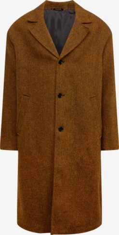 WEEKDAY Tussenmantels Tussenjas Albin Heren Kreeft