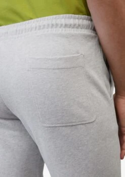 Marc O'Polo Pantalons Regular Broek Heren Grijs -Herenkleding 6b77e7992d1a0474e8a1aa1f13da2039