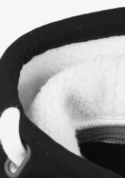 Solid Sweatvesten Met Capuchon Sweatvest BenjaminZip Pile Heren Zwart -Herenkleding 6bb345cdc85d08e4b3252306035a2705