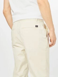 TOM TAILOR Denim Chinos Regular Chino Heren Crème -Herenkleding 6c0c98d50f075d1e0243c7253853fc8f