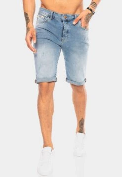 Denim Shorts Regular Jeans Lexington Heren Lichtblauw 8 Denim Shorts Regular Jeans Lexington Heren Lichtblauw -Herenkleding 6c85303f306c351aa78d8c1f5bb68cbb