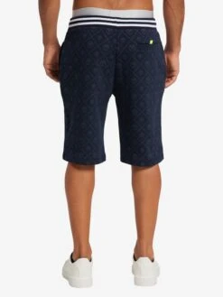 CARLO COLUCCI Shorts Regular Broek Colli Heren Navy -Herenkleding 6cfd91b759818270e31e4660a9242e56