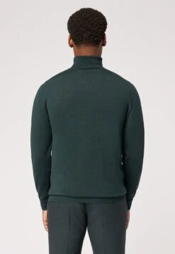 ROY ROBSON Coltruien Trui Heren Groen -Herenkleding 6d5711ca68b386e92626d16ba342f0a1