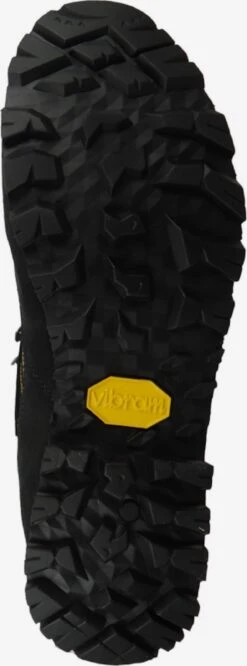 Aku Boots & Laarzen Veterboots Heren Grijs / Zwart -Herenkleding 6e870174b8ff4f83908207835fbcf3ce