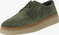 Gant Casual Sneakers Sneakers Laag Heren Groen