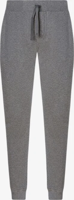 North Sails Sweatpants Regular Broek Heren Grijs Gemêleerd