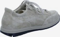 Finn Comfort Casual Veterschoenen Veterschoen Heren Lichtgrijs -Herenkleding 70fba2fc72240562082be4e6bcd15537