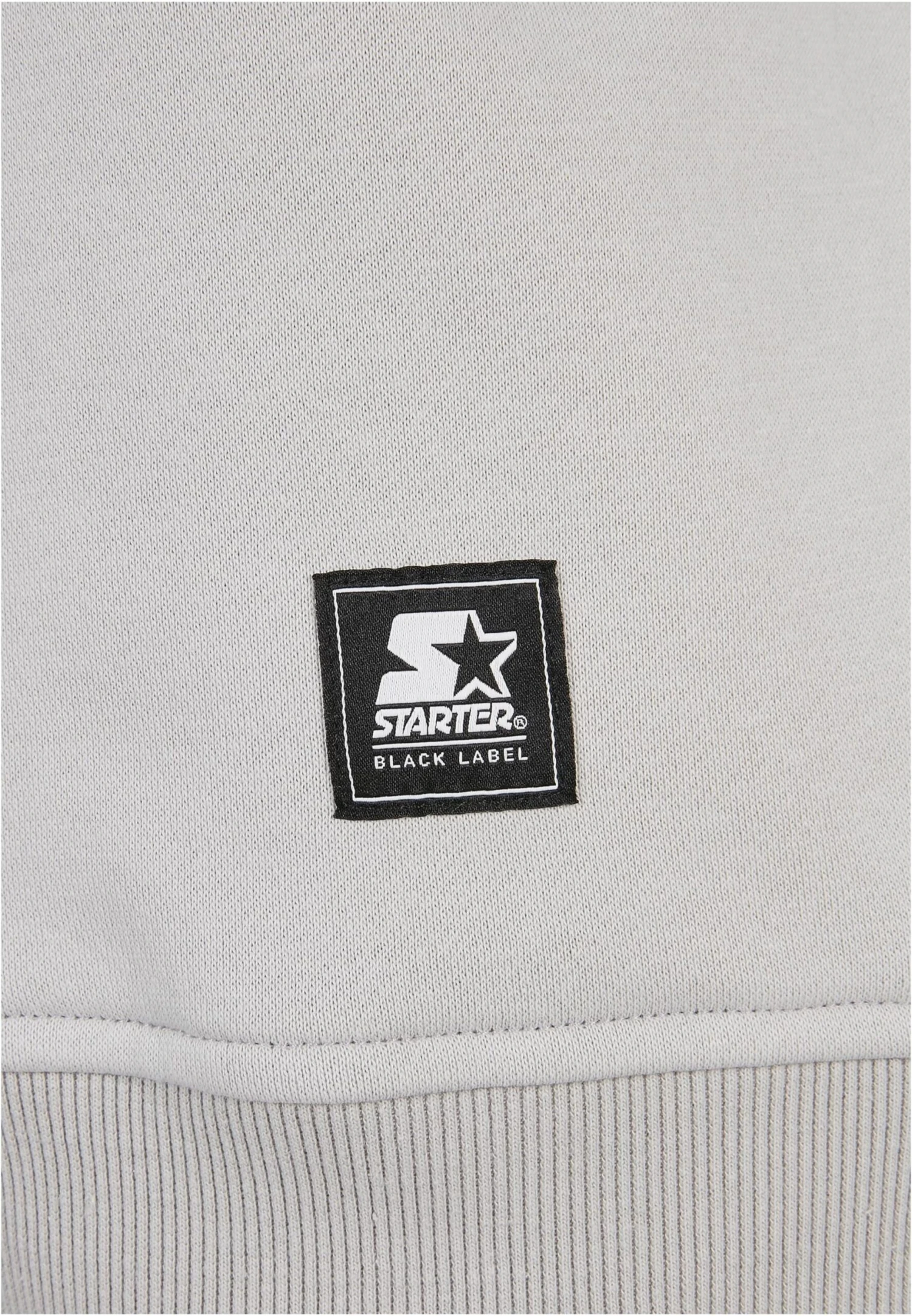 Sweatshirts Sweatshirt Heren Lichtgrijs 3 Sweatshirts Sweatshirt Heren Lichtgrijs - Afbeelding 3