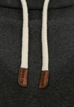 Sweatshirts Sweatshirt Lowell Heren Antraciet -Herenkleding 726244fadf0b7e0893d9cbd60d0b4abc