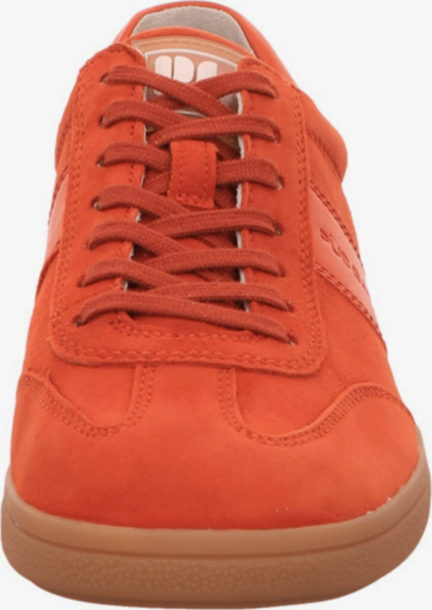 Pius Gabor Casual Sneakers Sneakers Laag Heren Oranje 5 Pius Gabor Casual Sneakers Sneakers Laag Heren Oranje - Afbeelding 5