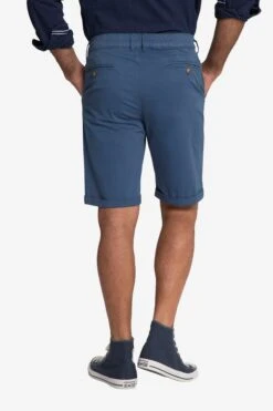 JP1880 Shorts Regular Broek Heren Blauw -Herenkleding 74af3703121270d797d4d97837d58199