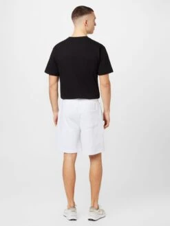 MARKET Sweat Shorts Loosefit Broek Heren Lichtgrijs 8 MARKET Sweat Shorts Loosefit Broek Heren Lichtgrijs -Herenkleding 74c9f8e5dea01bb06d6dc2c7ed1496de