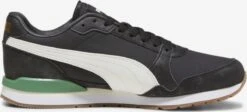 Puma Running Sneakers Sneakers Laag Heren Zwart -Herenkleding 758bd467a63ef79a4edda39c3a90bf53
