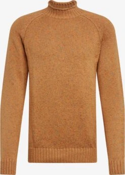 Jack & Jones Coltruien Trui CLIVE Heren Cognac
