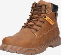 Dockers By Gerli Boots & Laarzen Veterboots Heren Bruin