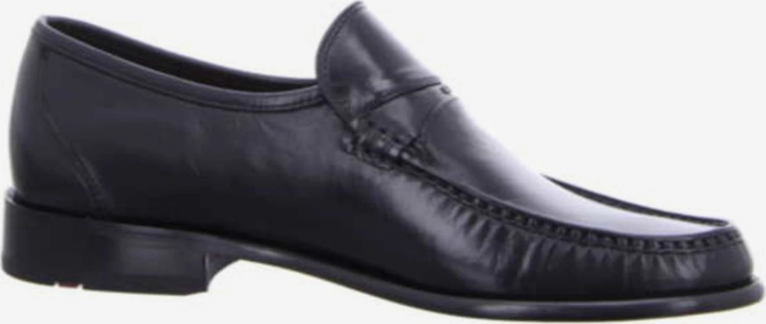 Lloyd Nette Schoenen Mocassins Heren Zwart 4 Lloyd Nette Schoenen Mocassins Heren Zwart - Afbeelding 4