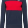 Petrol Industries Sweatshirts Sweatshirt Heren Navy