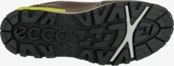ECCO Sportieve Veterschoenen Sportieve Veterschoen Oregon Heren Mokka -Herenkleding 791a66301b3bca67610d9850f056bb85