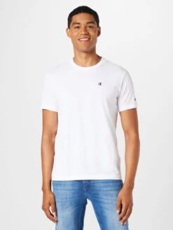 T-shirts Shirt Heren Wit 7 T-shirts Shirt Heren Wit -Herenkleding 7a11228ae8aaeaeada2453074251d4ad