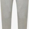 Napapijri Sweatpants Tapered Broek MALIS Heren Grijs Gemêleerd