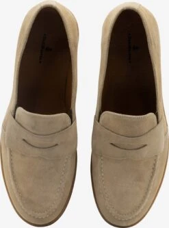 Lage Schoenen Instappers Penny Heren Beige -Herenkleding 7b0c2d4d69e97807a98164fa61096b9f
