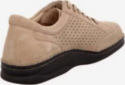 Finn Comfort Casual Veterschoenen Veterschoen Heren Beige 12 Finn Comfort Casual Veterschoenen Veterschoen Heren Beige -Herenkleding 7b1e0a85de16dc16ff553008a5b36ecf