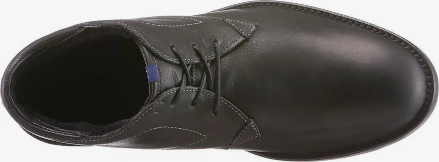 Lloyd Boots & Laarzen Laarzen Manila Heren Zwart 3 Lloyd Boots & Laarzen Laarzen Manila Heren Zwart - Afbeelding 3