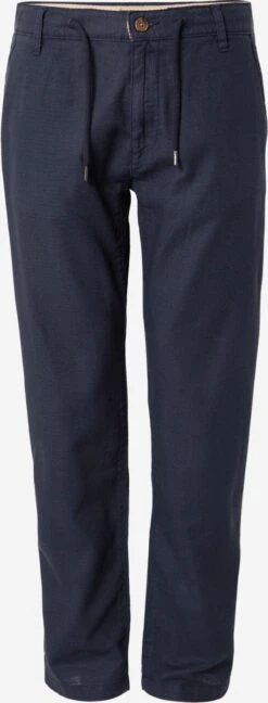 Indicode Jeans Chinos Regular Chino Clio Heren Navy