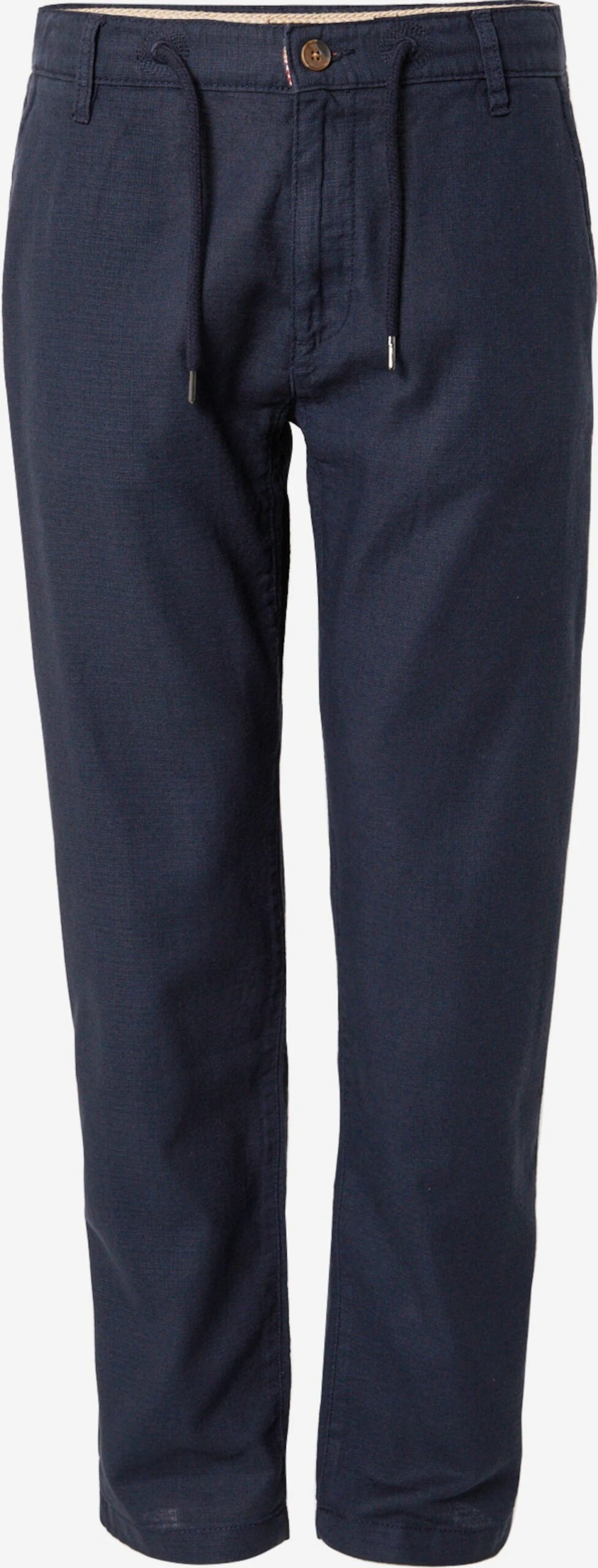 Indicode Jeans Chinos Regular Chino Clio Heren Navy 1 Indicode Jeans Chinos Regular Chino Clio Heren Navy